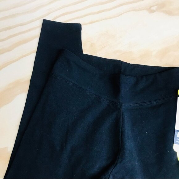 Fila Black and Red cotton tight leggings women in various Sizes - Picture 6 of 9